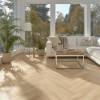 Ламинат Alpine Floor Herringbone 12 Pro 12/34 4V LF106-04 Дуб Тулуза 606x101 фото 5