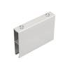 Фиксатор основания в профиле Arlight Lineair Flat 030293 фото 2