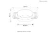 Светильник встраиваемый Crystal Lux CLT 079C1 WH фото 6