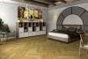 SPC Ламинат Damy Floor London 4/43 4V 190902EL-06 Манчестер 615x123 фото 3