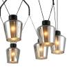 Подвесная люстра Escada Trenton 2140/8S фото 2