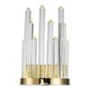 Настенный светодиодный светильник Moderli Ingrid V9051-WL фото 3