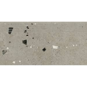 Ступень Kerranova Etagi K-2014/MR/st01 Beige 29.4x60