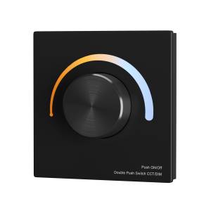 Роторная панель управления Lighting control Union 711026