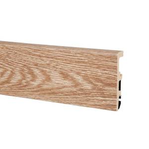 Плинтус Arbiton Integra Дуб Monthana 13 2400x21x80