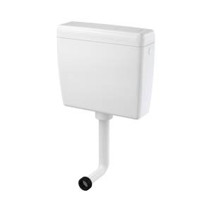 Бачок для унитаза Alcaplast ALCA UNI DUAL 1/2" A93-1/2"