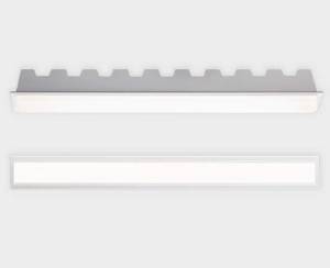 Встраиваемый светильник Italline IT06-6015 white