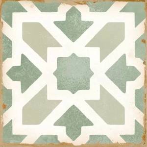 Керамическая плитка Harmony Casablanca Malik 12.5x12.5