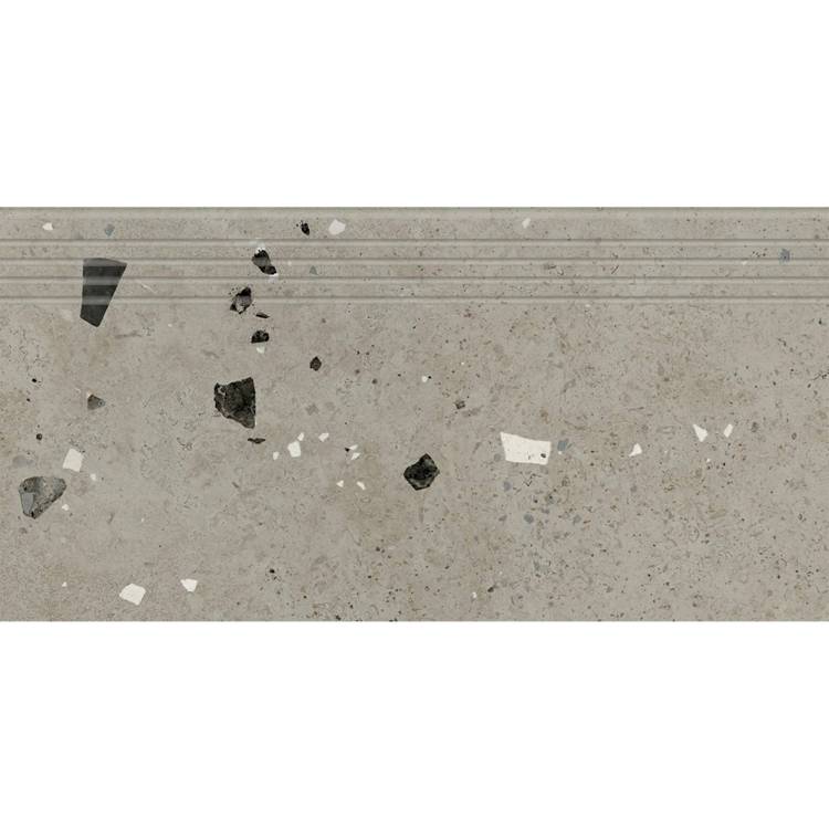 Ступень Kerranova Etagi K-2014/MR/st01 Beige 29.4x60