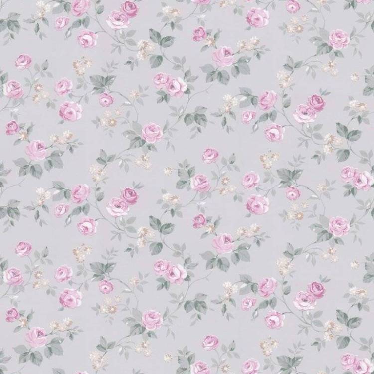 Обои бумажные Aura Valentine 1723-4