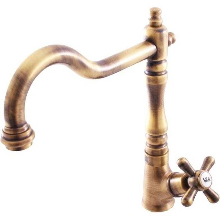 Кран Rav Slezak Morava MK194/8SM