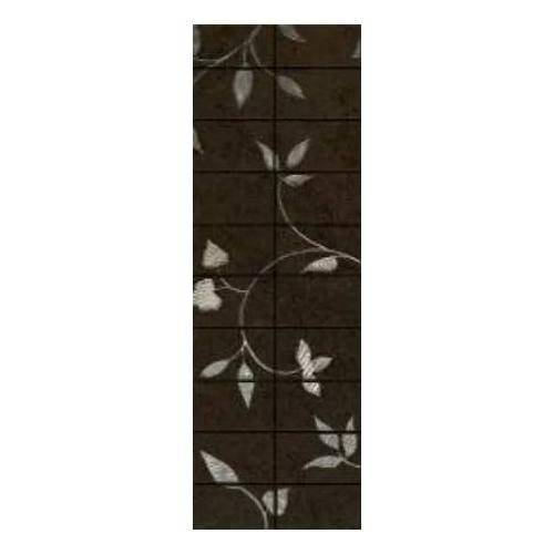 Мозаика Italgraniti Urbana UR04LA Wenge List. Mosaico Fiore 15x45