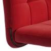 Кресло Tetchair Фиеста 25953 Бордовый фото 8