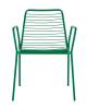 Стул Stool Group Дели LV-107-6029 металл зеленый фото 2