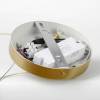 Подвесной светодиодный светильник Lussole Wave LSP-7216 фото 2