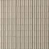 Керамогранит Ragno Glace RAEM Struttura 3D Rayé Mastice Glossy 20x7.5