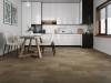 SPC Ламинат Fast Floor Stone 4/43 4V FST-202 Шхара 610x305 фото 3