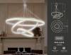 Подвесной светодиодный светильник Ambrella light Acrylica Original FA6157 фото 2