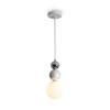 Подвесной светильник Freya Pearl FR5388PL-01CH
