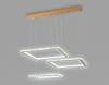 Подвесной светодиодный светильник Ambrella light Acrylica Ice FA1761 фото 4