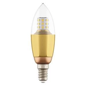 Лампа светодиодная Lightstar LED 940522 E14 7W 3000K
