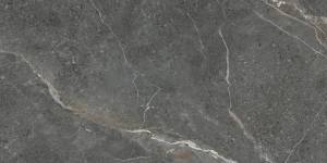 Керамогранит Artkera Group Titanium GP60120TIA25M Graphite матовый 60x120x10
