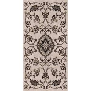 Керамогранит Kerama Marazzi Парнас SG810202R Беж Декорированный Лаппатированный 40x80