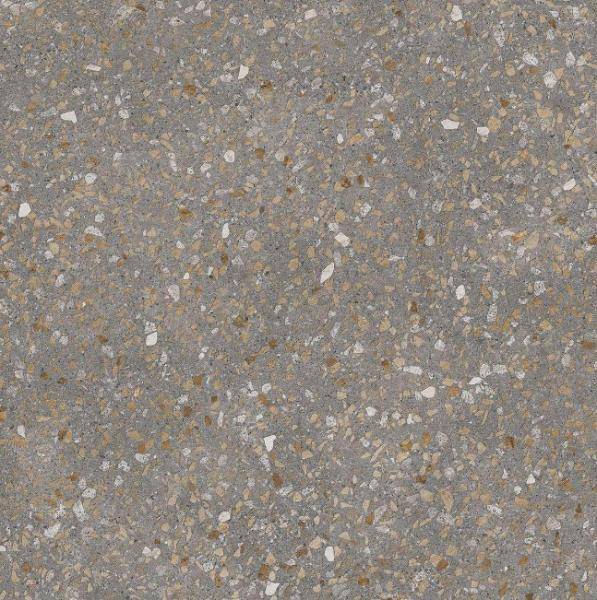 Керамогранит Kerama Marazzi Терраццо SG632220R коричневый обрезной 60x60