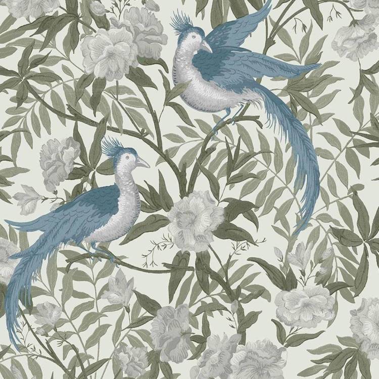 Обои флизелиновые Aura Laura Ashley Vol.2 113403