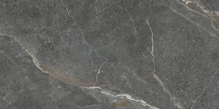 Керамогранит Artkera Group Titanium GP60120TIA25M Graphite матовый 60x120x10