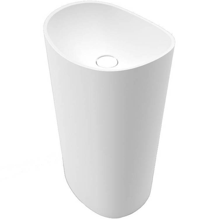 Раковина WHITECROSS Stella 0707.050040.200 50 см