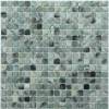 Мозаика NSmosaic Stone Series KP-762 камень полированный 1.5x1.5x4 30.5x30.5