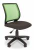 Стул компьютерный Chairman 699 00-07070035, 7070035 Светло зеленый