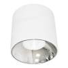 Накладной светодиодный светильник Lumina Deco Tubi LDC 8057-10W WT фото 2