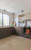 LVT Плитка Quick-Step Vinyl Flex Liv 2.5/33 4V SGSPC20317 Дуб сатиновый серо-бежевый 1219.2x184.15 фото 4