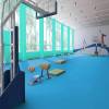 Линолеум Tarkett Omnisports Reference (Омниспортс Референс) Sky Blue (Скай Синий) (рулон: 2x20.5=41 м2) фото 2