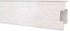 Плинтус Decoplast Strong 75 70108 2200x72.4x24 фото 2