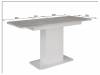 Стол обеденный Атмосфера СО-3 00-00015457 Белый/ Ателье светлый фото 5