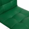 Стул компьютерный Tetchair Zero TET_12855 фото 5