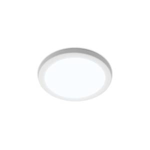 Светодиодный светильник регулируемый Wolta DLUS04-9W-6K