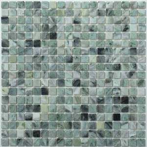 Мозаика NSmosaic Stone Series KP-762 камень полированный 1.5x1.5x4 30.5x30.5