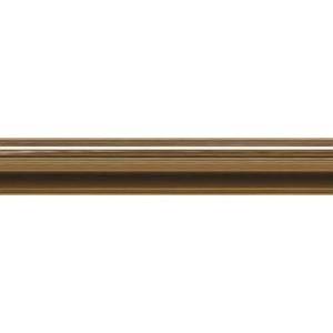 Бордюр Ibero Pulpis Mold. Gold 5x29