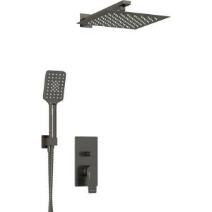 Душевой комплект Wasserkraft A84202