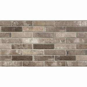 Керамогранит Rondine Group RHS London Brick Brown 6x25
