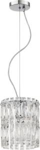 Светильник подвесной хрустальный Stilfort Admire 2174/09/02P