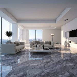 Bottega Ceramica Marvel