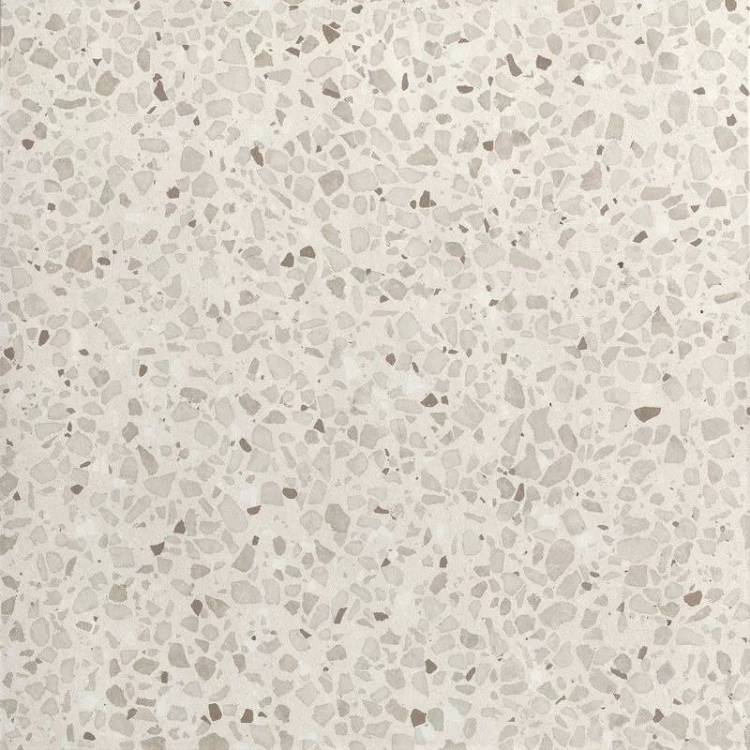 Керамогранит FAP Ceramiche Glim fRMI Gemme Bianco Matt 60x60