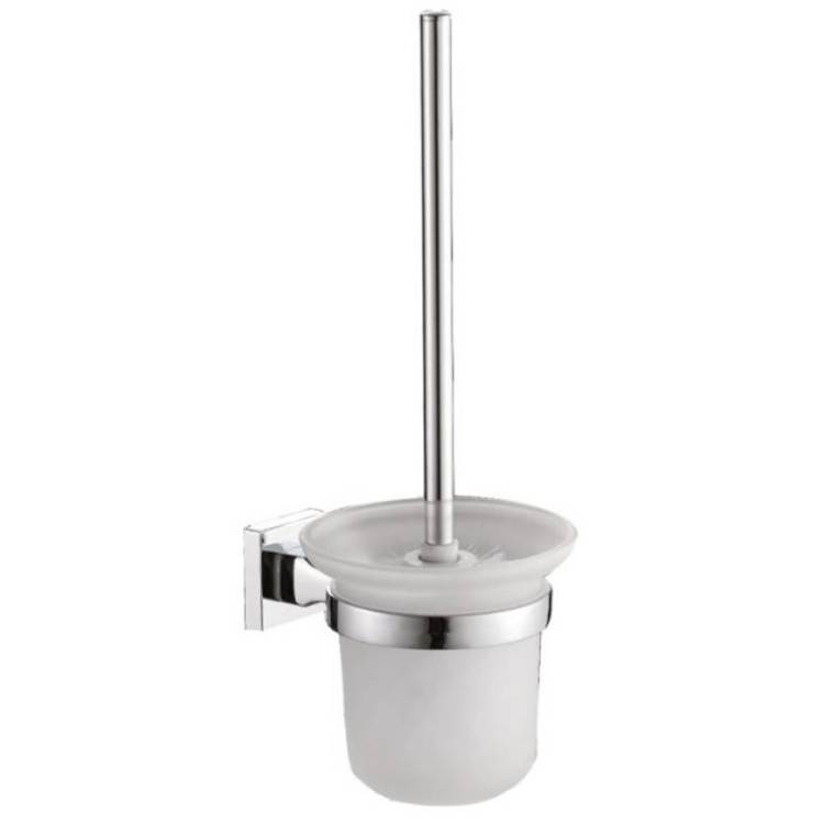 Ершик Haiba HB8610 хром