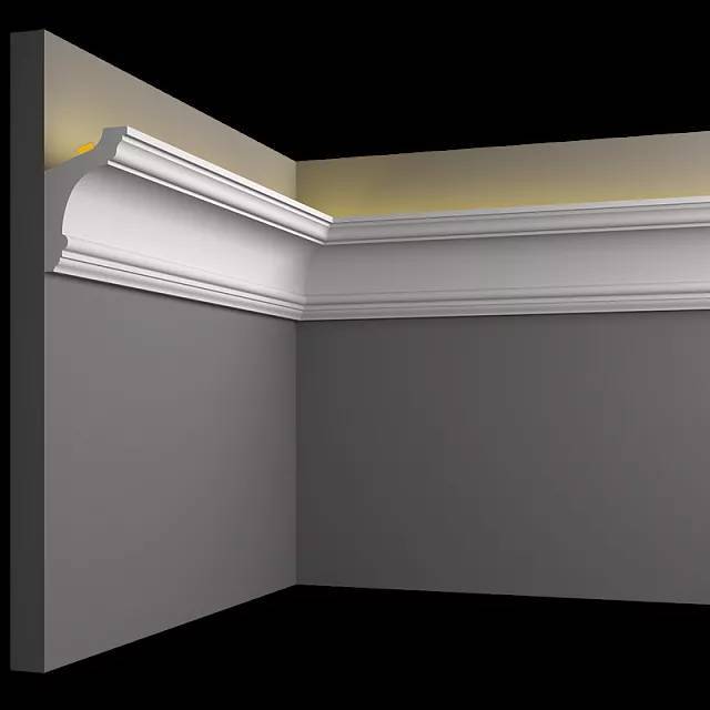 Световой карниз Artpole SKTL157 115x10.5x15.5
