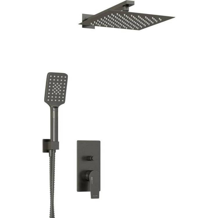 Душевой комплект Wasserkraft A84202